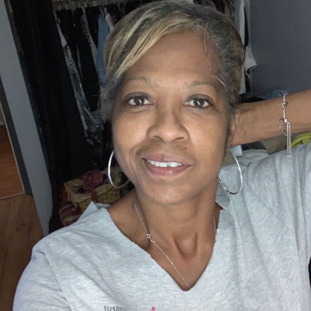 Meet your Posher, Alicia